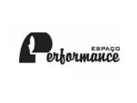Logo Performance em tamanho alterado